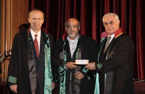 İstanbul Barosu 132. Kuruluş Yıldönümü Ve 
5 Nisan Avukatlar Günü
Etkinliklerle Kutlanmaya Başlandı - 33