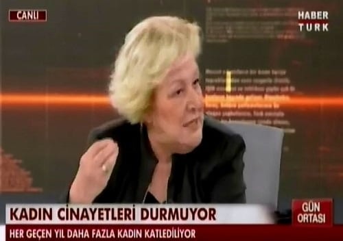 Türkiye’De Kadınlar Birey Olarak Görülmüyor