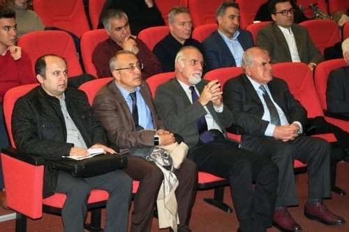 Sigorta Hukukunda Güncel Sorunlar Ve Çözüm Önerileri
 - 29