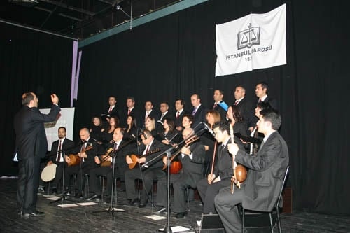 Thm Koromuz Konser Verdi