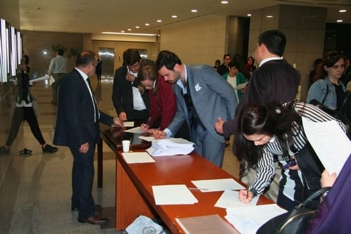 Sem Yeni Eğitim Dönemi Açılışı Yapıldı
 - 1