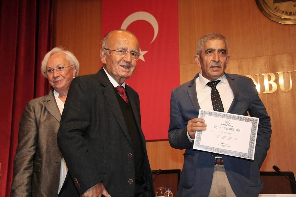 İmar Barışı - 108