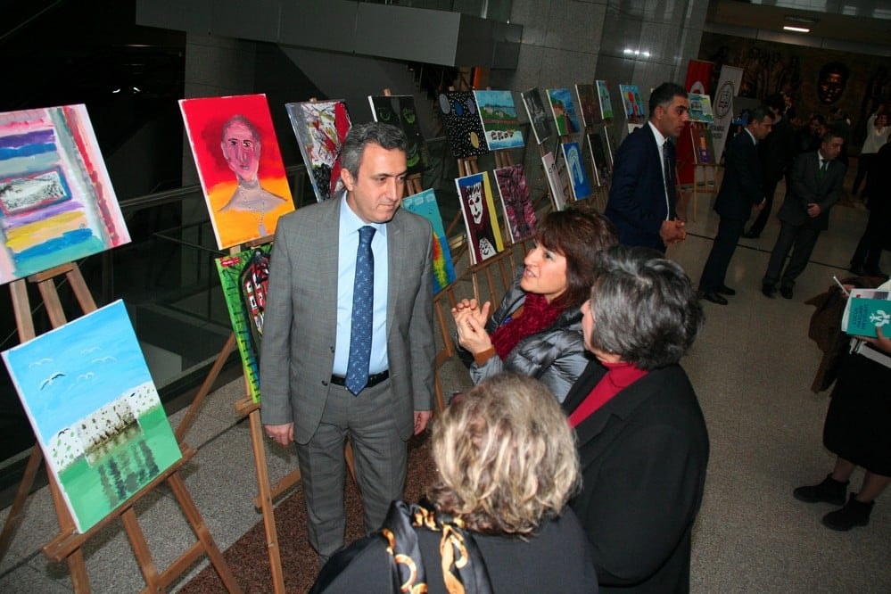 Mahpus Çocukların Dünyası - 26