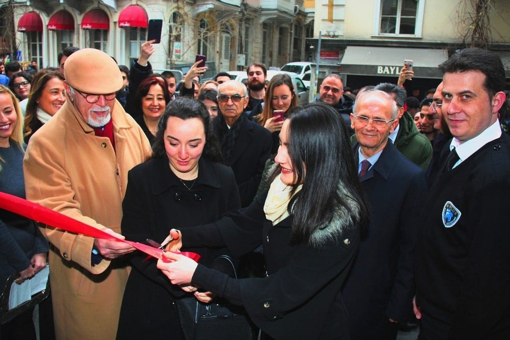 Yeni Staj Eğitim Merkezi Hizmete Açıldı - 10