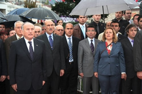 Cumhuriyetimizin 86. Yılını Coşkuyla Kutladık    - 4