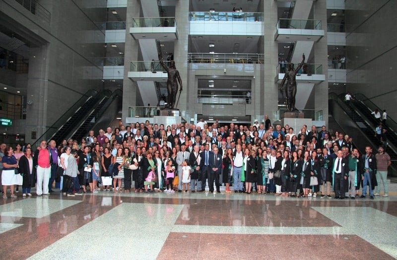 Siyasal İktidar Sadece Cumhuriyete Değil, Cumhuriyete de Adalet Borçludur - 11