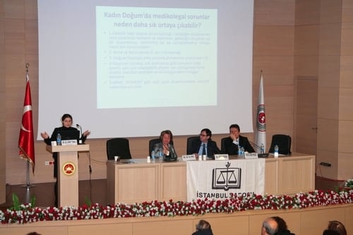 Sağlık Hukukunda Kadın Hastalıkları Ve Doğum Uygulamaları

 - 67