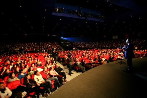 Cumhuriyet Konseri Muhteşemdi - 3