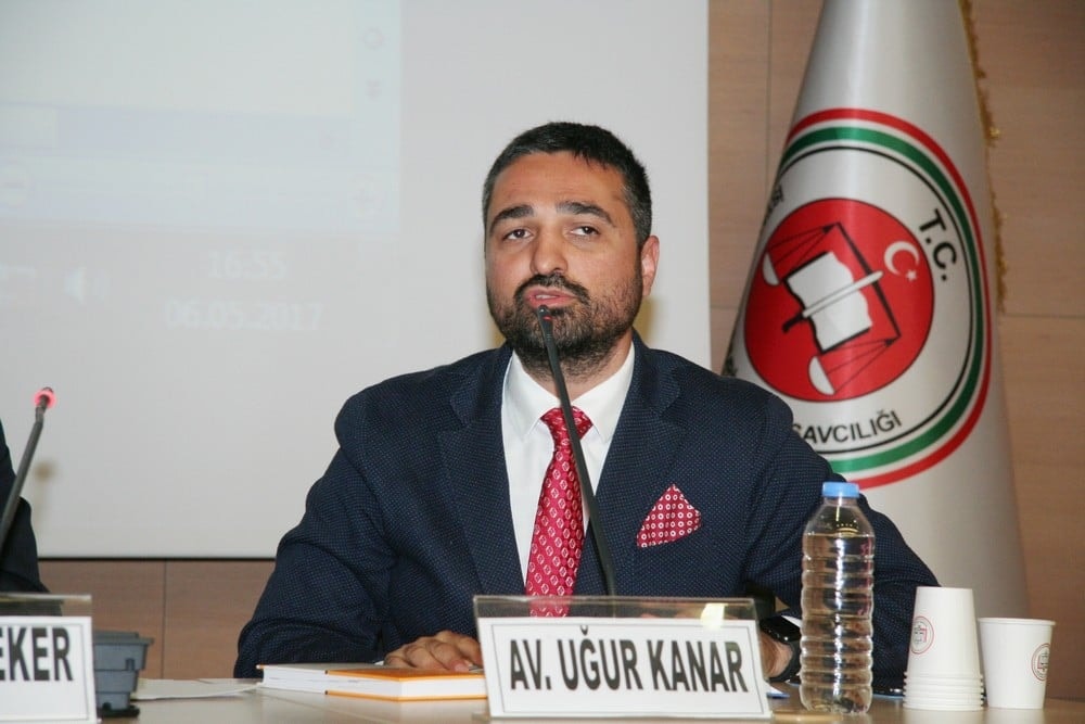 Deniz İcra Hukukunun Güncel Sorunları - 155