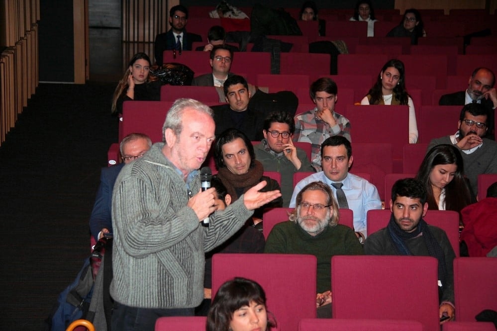 Zor Zamanlarda Avukatlık - 7