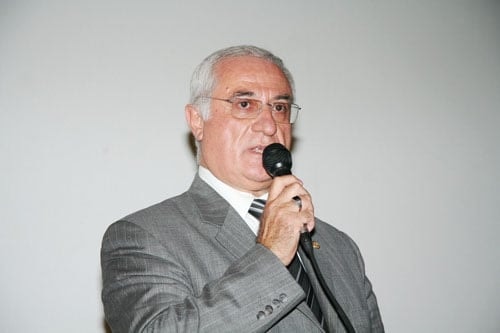 Avukatlara Uyap Bilgilendirme Semineri - 2