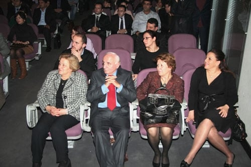 Staj Eğitim Merkezi 19. Dönem 2010/10 Eğitim Dönemi Başladı

 - 7