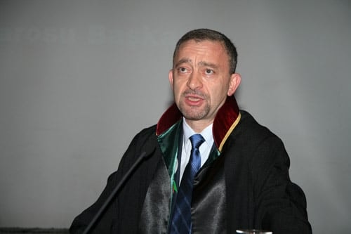 İstanbul Barosu'nun 135. Kuruluş Yıldönümünde 796 Meslektaşımıza Plaket Verildi - 25