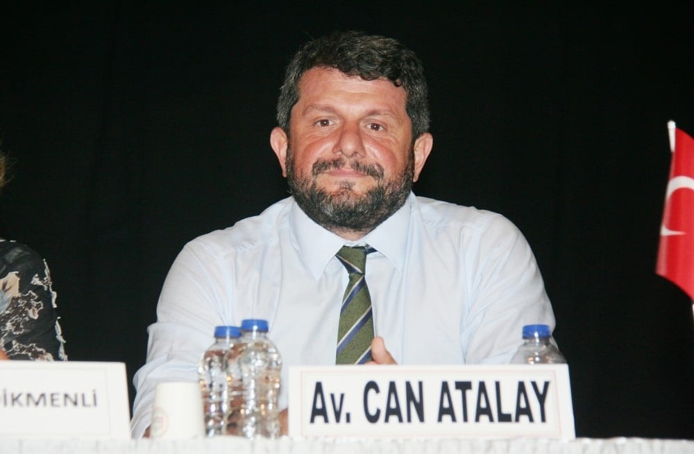 Yargının Araçsallaştırılması - 22