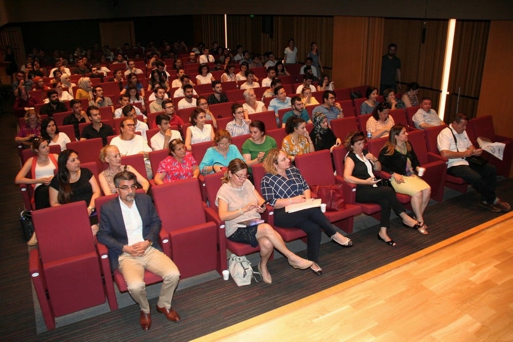 Yeni Başlayanlar İçin UYAP ve Elektronik Tebligat Eğitim Semineri - 1