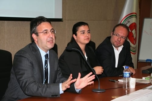 Tüketici Hukukunda Ayıplı Hizmet
 - 21