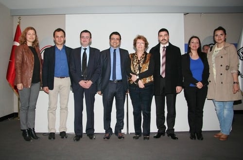 Mobbing Bir İnsan Hakları İhlalidir
 - 65