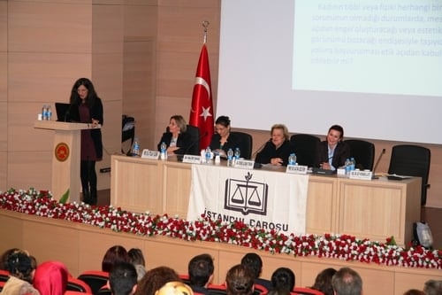 Sağlık Hukukunda Kadın Hastalıkları Ve Doğum Uygulamaları

 - 25