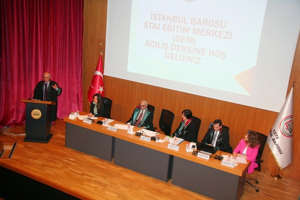 Sem Yeni Eğitim Dönemi Açılışı - 42