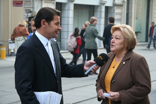 Medeni Kanunumuza Göre Evlilik Sözleşmelerine Gerek Yok - 3