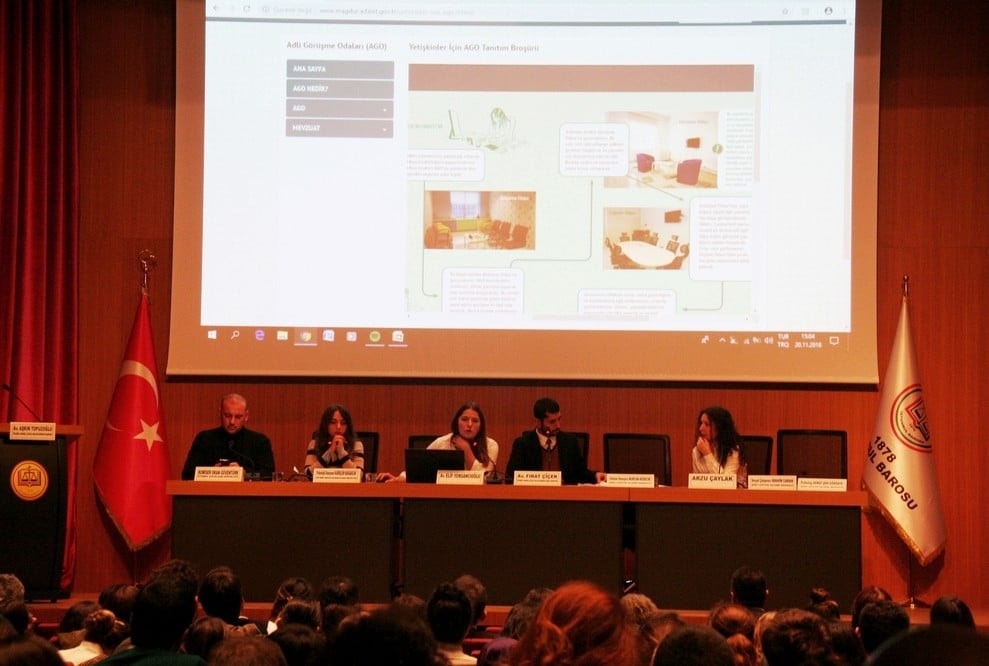 Devletin Bütünlüklü Bir Çocuk Politikası Yok - 35