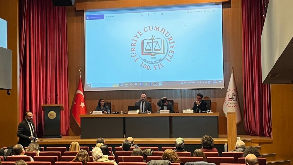 Sağlık Hukuku Eğitimi - 15