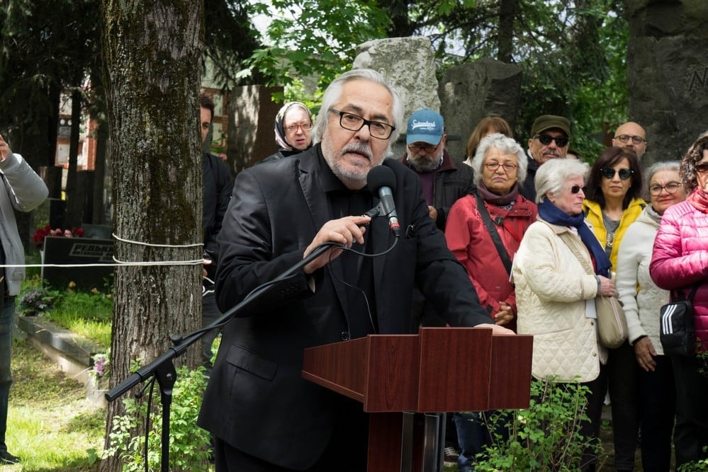 İstanbul Barosu Nazım Hikmet’in Huzurunda - 2