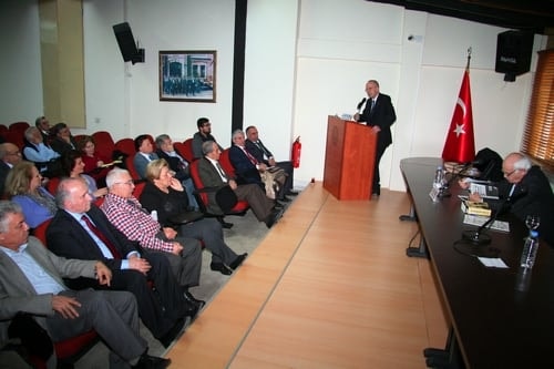 Hilafetin Kaldırılması İslam Tarihinde Gelmiş Geçmiş En Büyük Devrimdir - 9