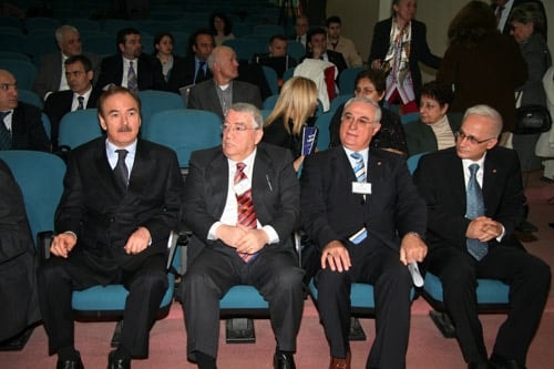 131. Yıl Etkinlikleri : Yeni Cmk Uygulamaları Ve Adil Yargılanma Hakkı
 - 5