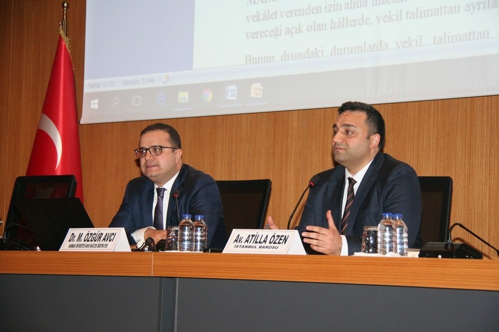 Avukatın Sorumluluk Hukuku - 41