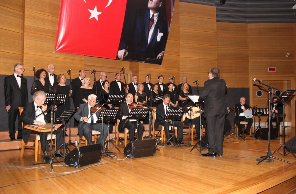 TSM Koromuzun İlkbahar Konseri - 10