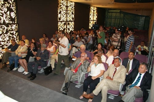 Egemenlik Ve Bağımsızlık Belgesi
85. Yılında Lozan Anlaşması - 4