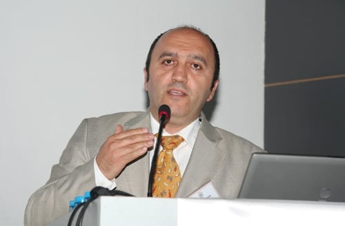 Afet Yasası Ve Kentsel Dönüşüm Forumu
 - 57