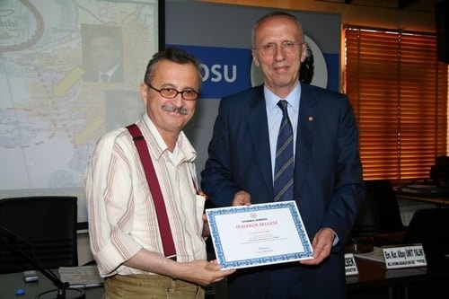 Lozan Antlaşması Diplomatik Bir Zaferdir
 - 36