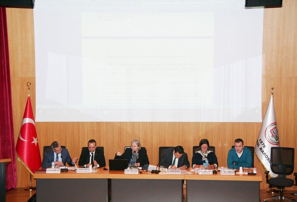 Avukat Hakları Merkezi Yeni Dönem Çalışmaları - 59