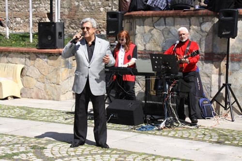 Stajyer Avukatlar Bahar Şenliği Yapıldı - 28