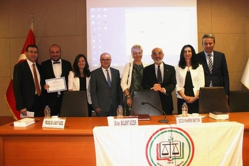 Taşıma Hukukunda Ve Taşıma Sigortlarında Kusur Kavramı
 - 34