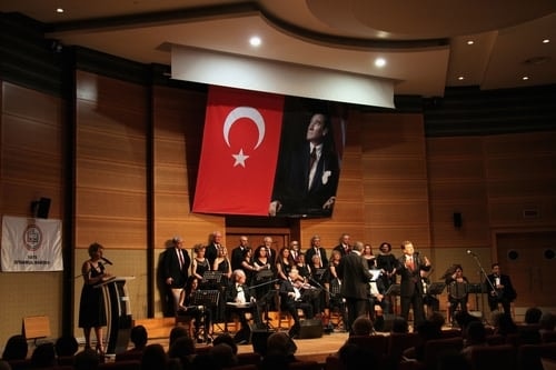 Tsm Koromuzun Yaz Konseri  
 - 35