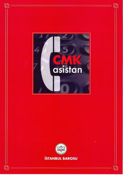 Cmk Asistan Sistemi Uygulanmaya Hazır - 1