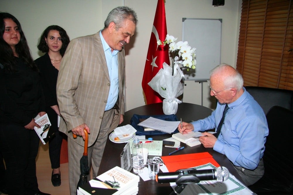 OHAL İşlemlerini İnceleme Komisyonu Etkili Bir Başvuru Yolu Sağlayabilir mi? - 92