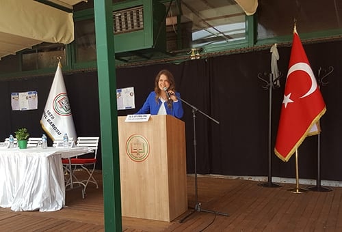 Zamane - Dil Ve Hukuk  
 - 8