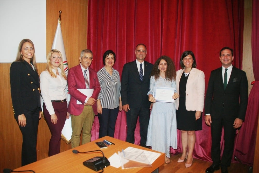 Kat Mülkiyeti Hukuku Atölye Çalışması Yapıldı - 43