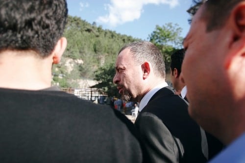 İstanbul Barosu Başkan Ve Yönetim Kurulu Üyeleri, Acıyı Paylaşmak, İncelemelerde Bulunmak İçin Soma’Daydı

 - 39