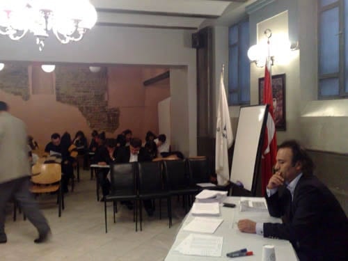 Seviye Tespit Sınav Sonuçları Açıklandı - 3