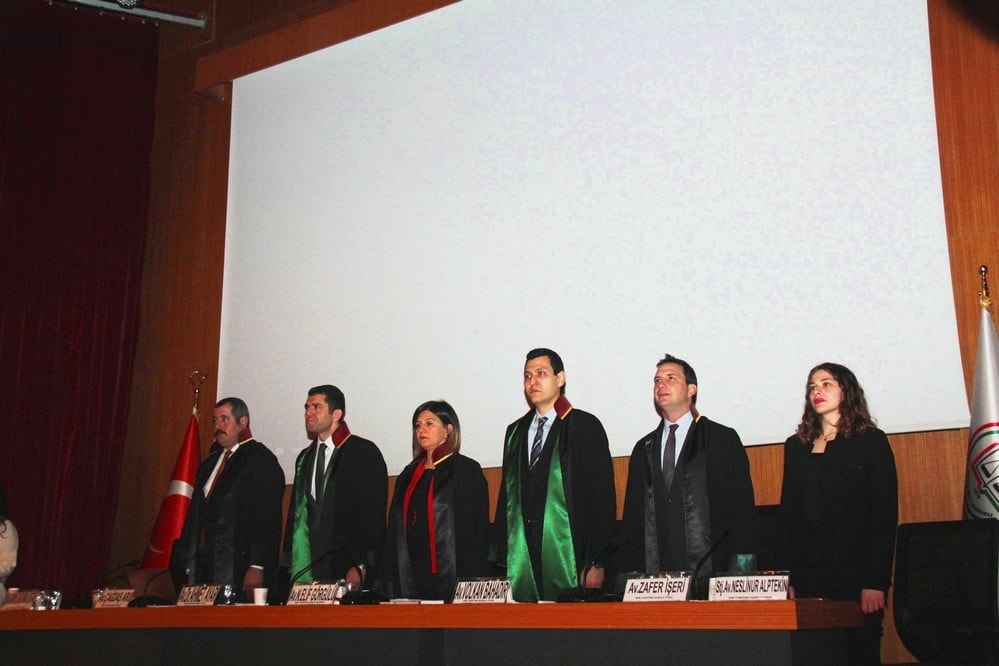 Sem Yeni Eğitim Dönemi Açılışı - 9