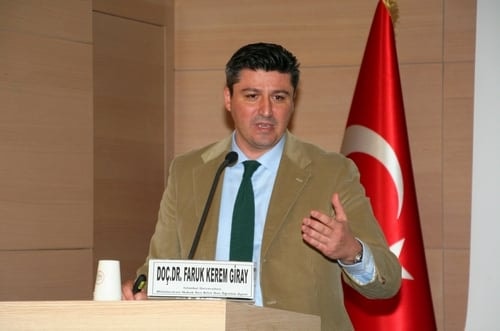 Devletler Özel Hukukunda Çocuk Kaçırma, Velayet Ve Nafaka
 - 24