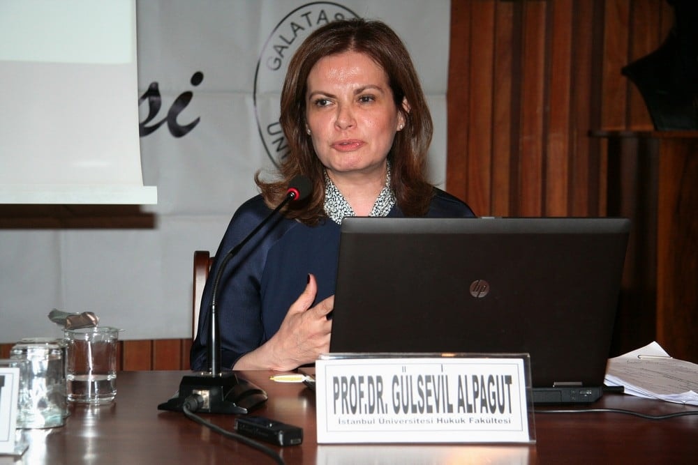 İş Hukuku Ve Sosyal Güvenlik Hukukuna İlişkin Sorunlar - 171