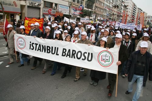 1 Mayıs Coşkuyla Kutlandı

 - 7