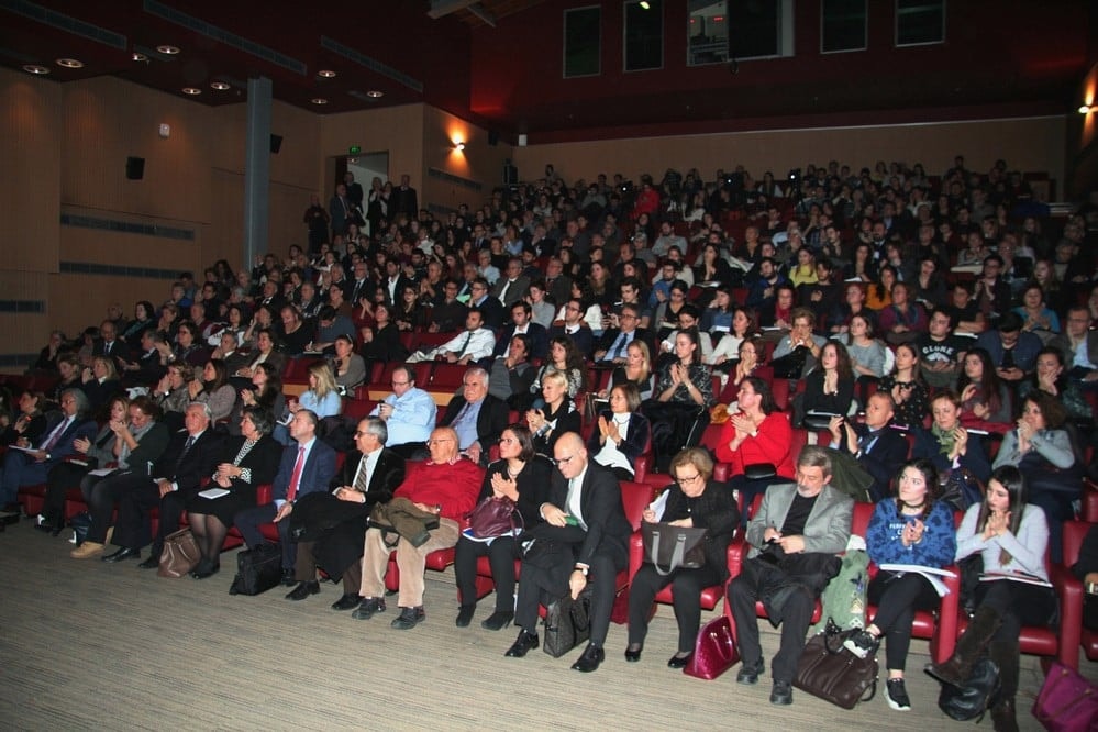 Hukuksal Gerçeklikler Bağlamında Anayasa Değişikliği - 29