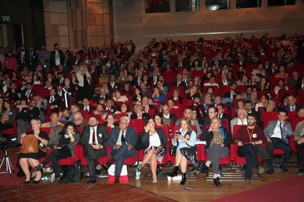 Başkan Durakoğlu Güven Tazeledi - 208